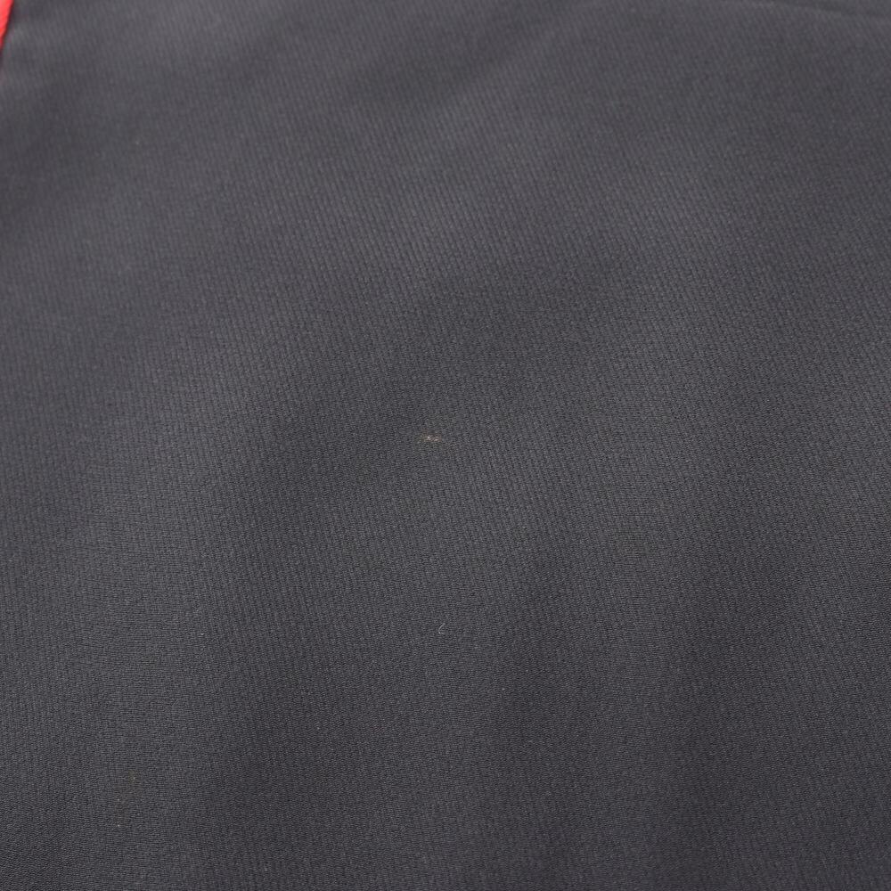 Hermes fringe stole, silk, women's, black/multicolor - Picture 4 of 7